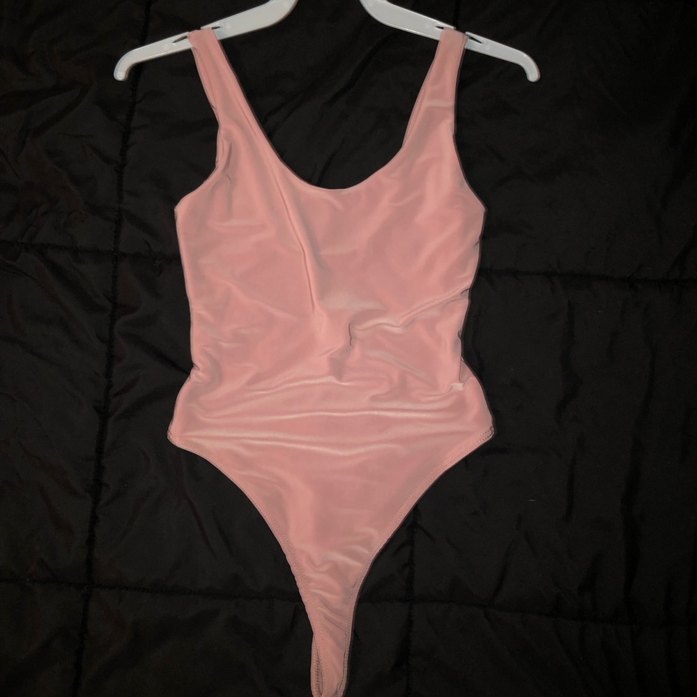 Sexy bodysuit